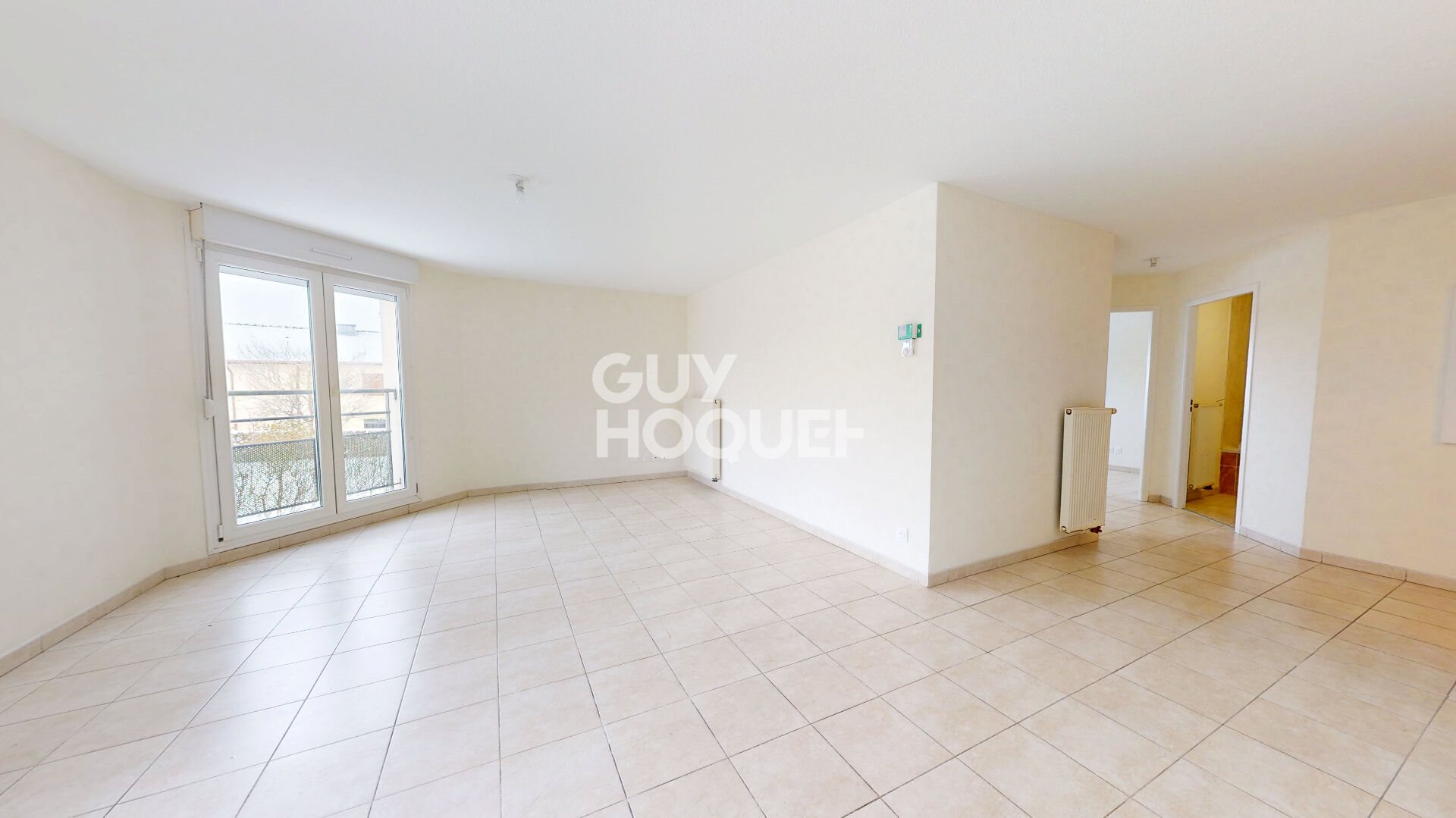 Appartement à vendre, 70m², Boulay-Moselle