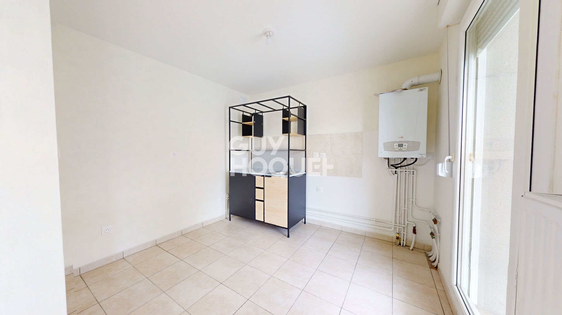 Appartement à vendre, 70m², Boulay-Moselle