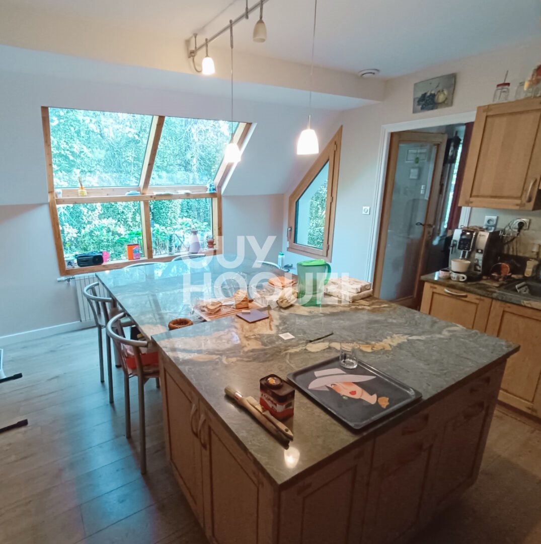 Maison à vendre, 202m², Coulogne