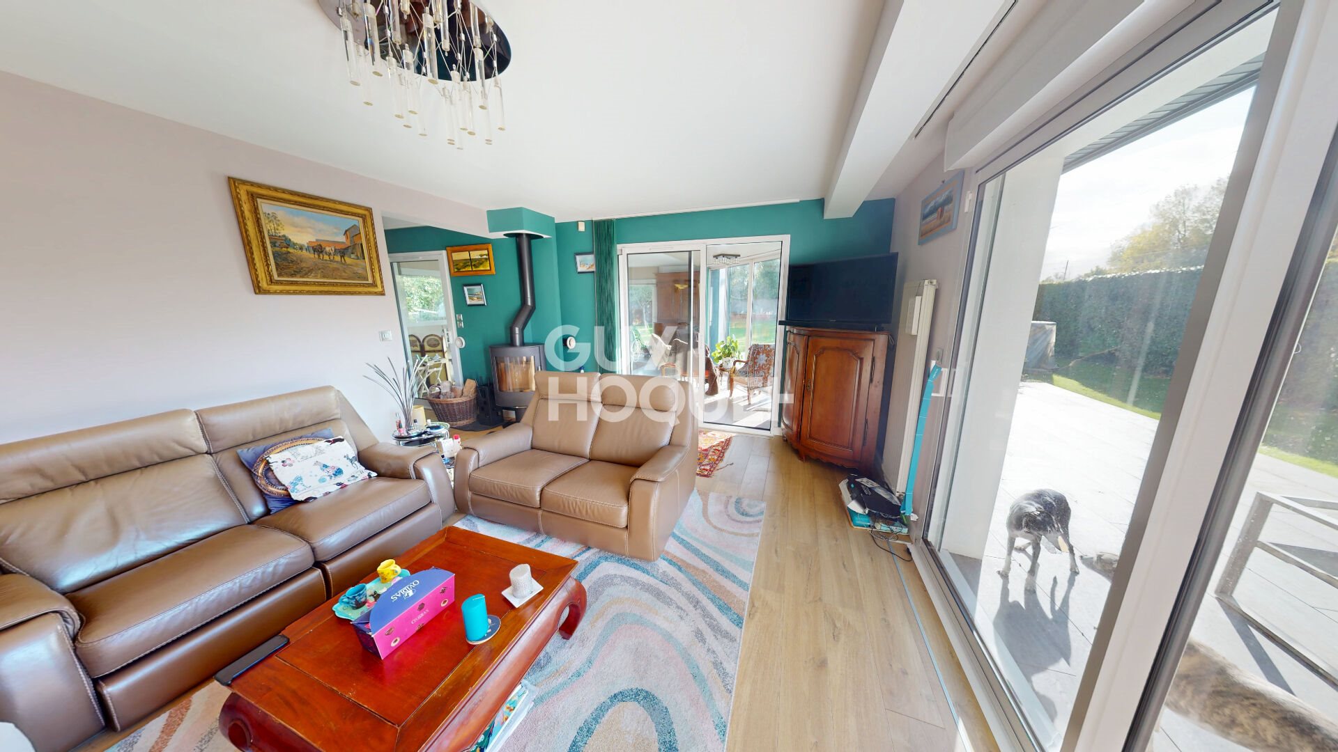 Maison à vendre, 202m², Coulogne