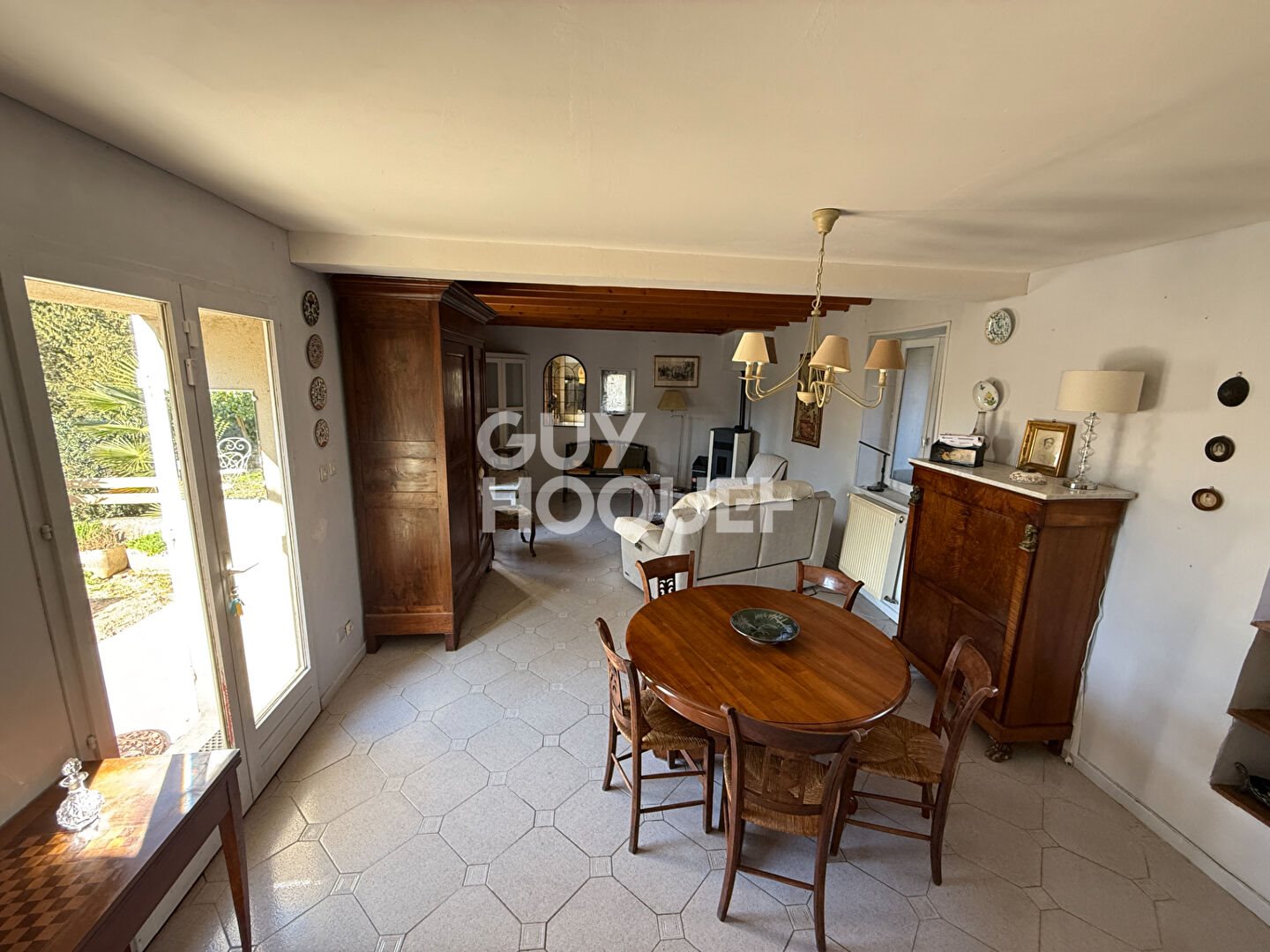 Maison à vendre, 149m², Ambonil