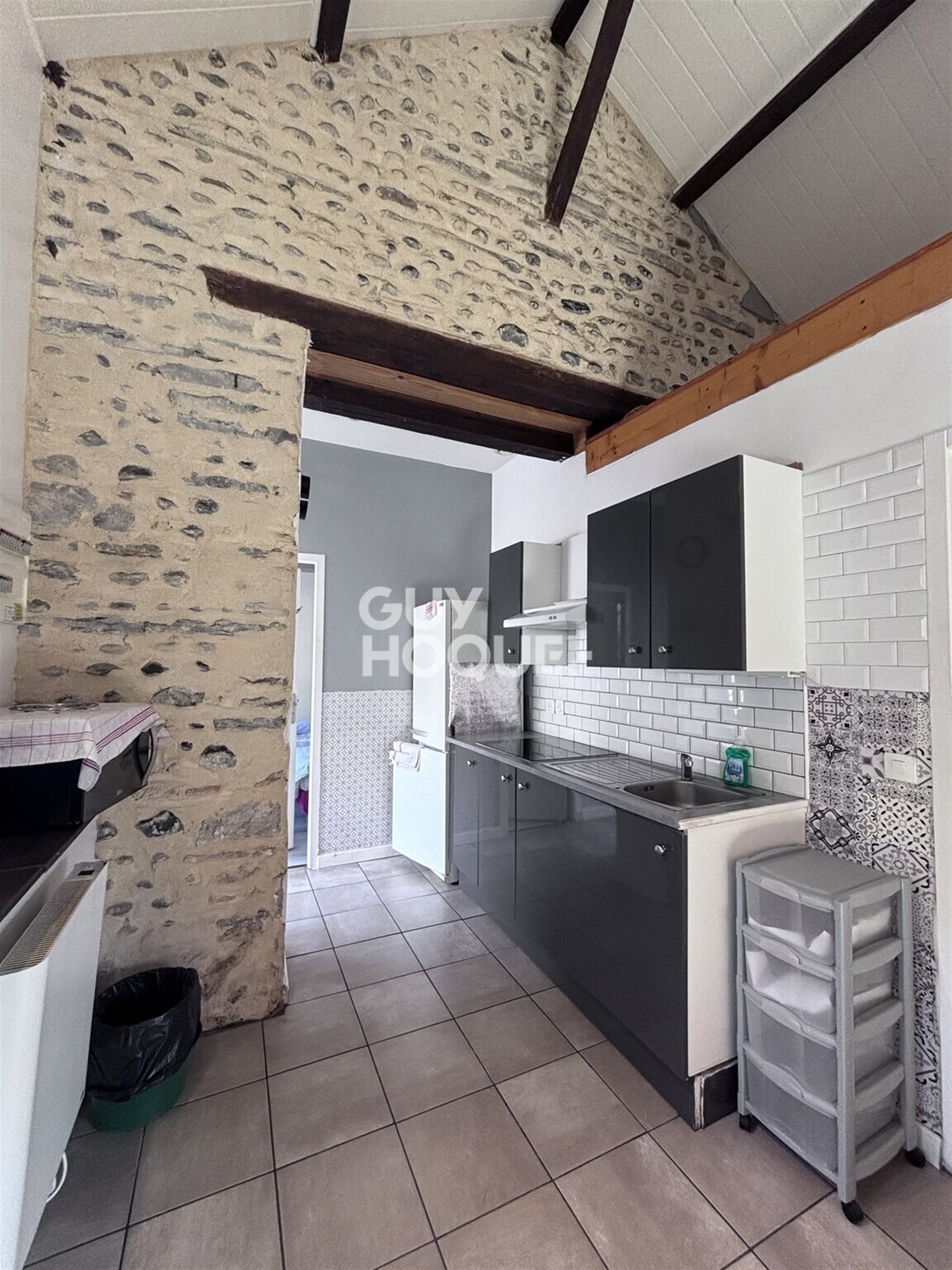 Maison à louer, 40m², Bizanos