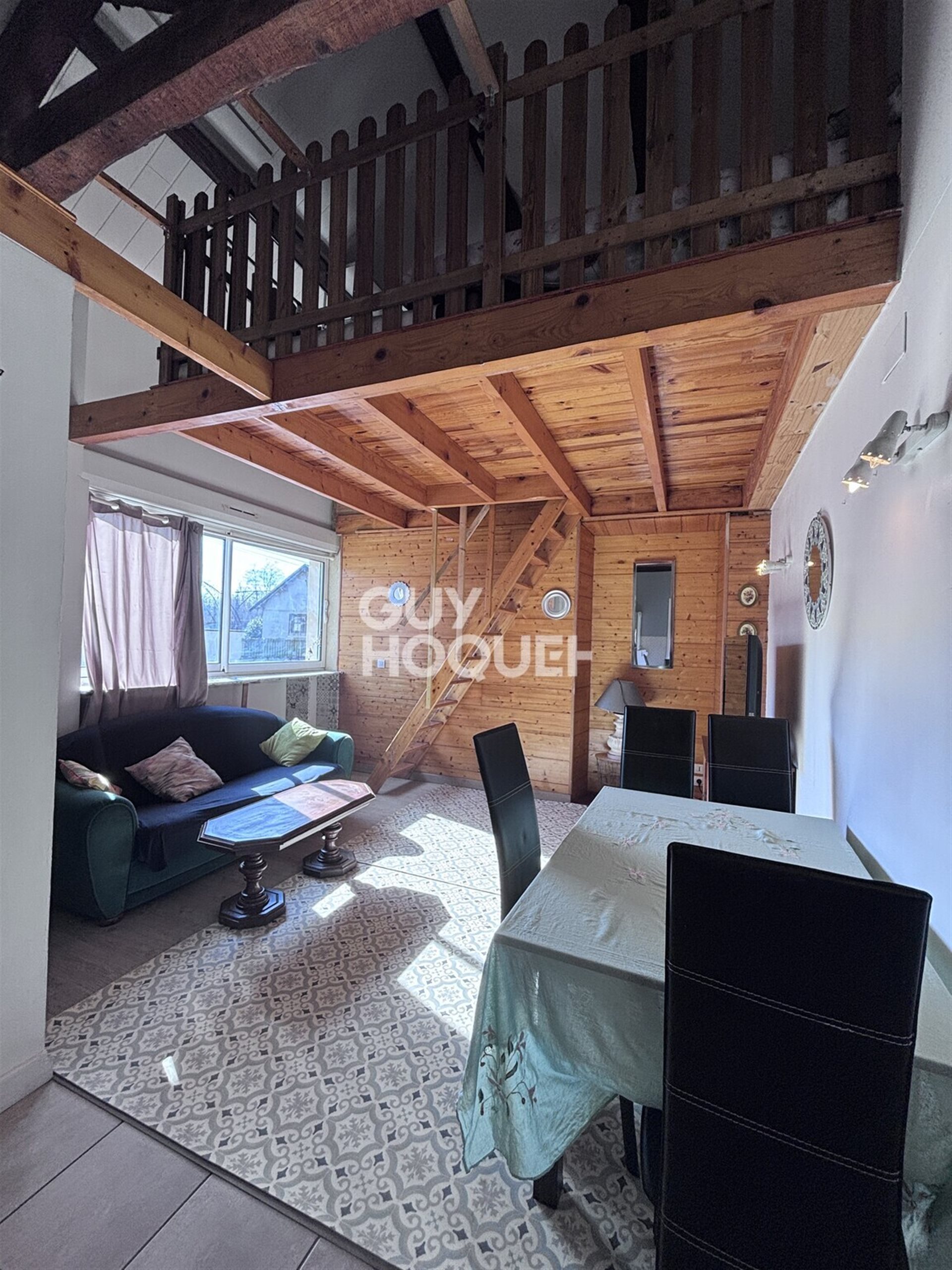 Maison à louer, 40m², Bizanos