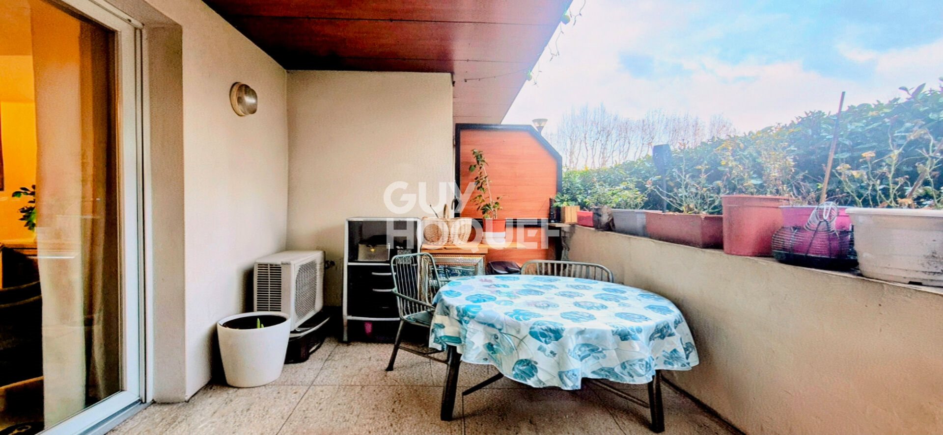 Appartement à vendre, 55m², Rousset