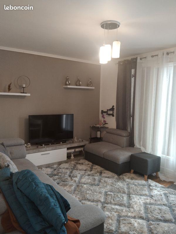 Maison à louer, 66m², Grand-Couronne