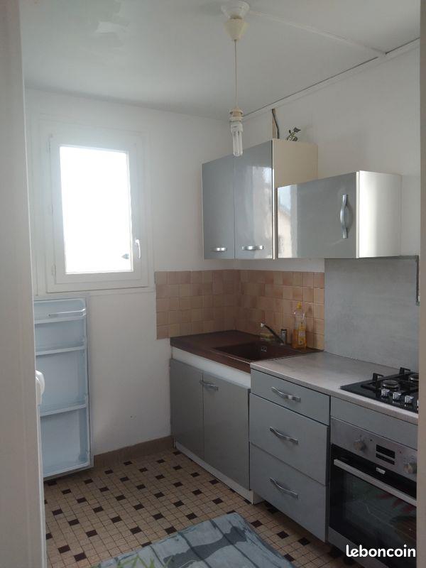 Maison à louer, 66m², Grand-Couronne