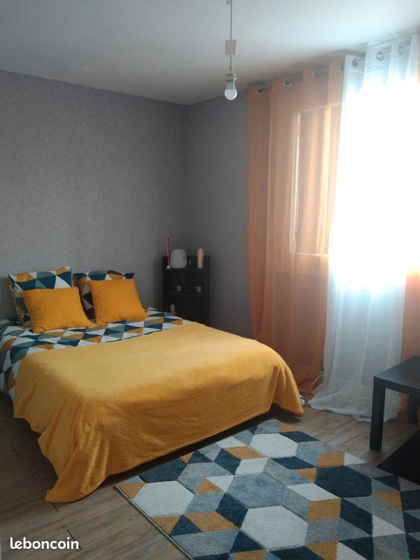 Maison à louer, 66m², Grand-Couronne