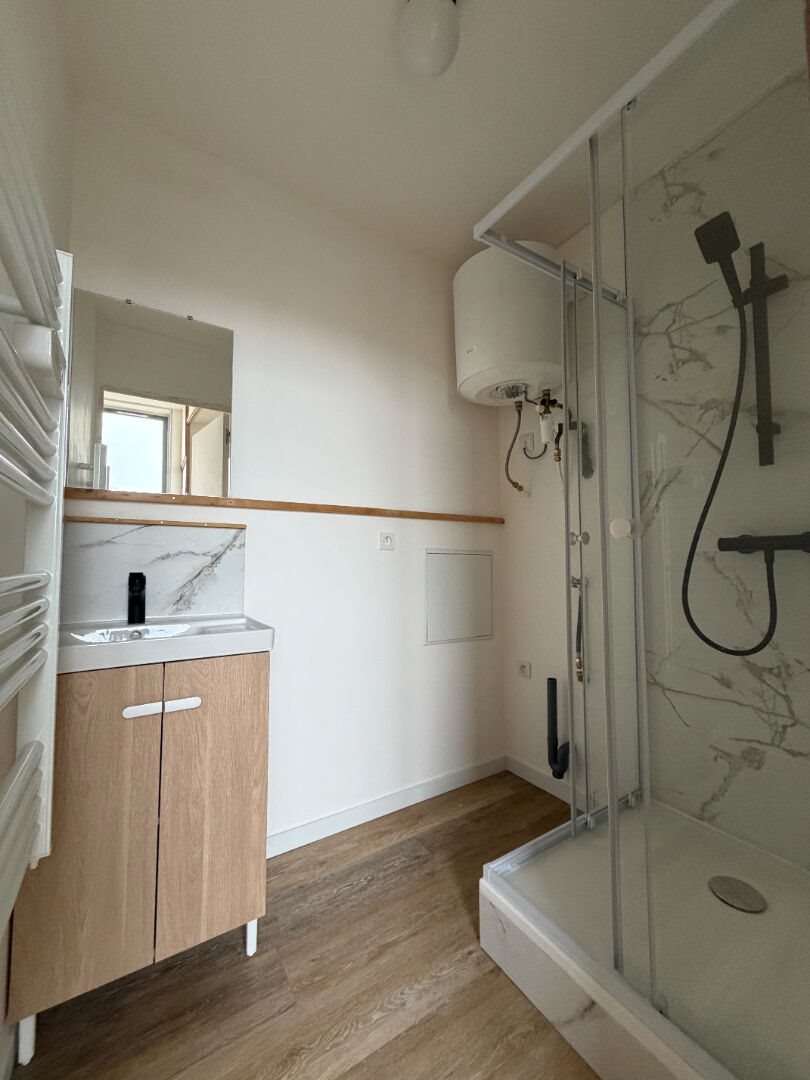 Appartement à louer, 16m², Saint-Pierre-lès-Elbeuf