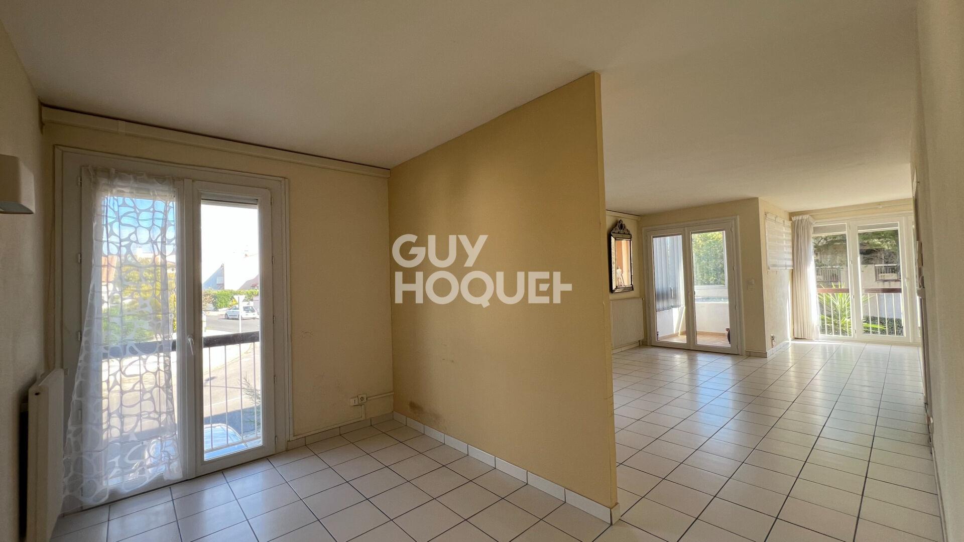 Appartement à vendre, 86m², Perpignan