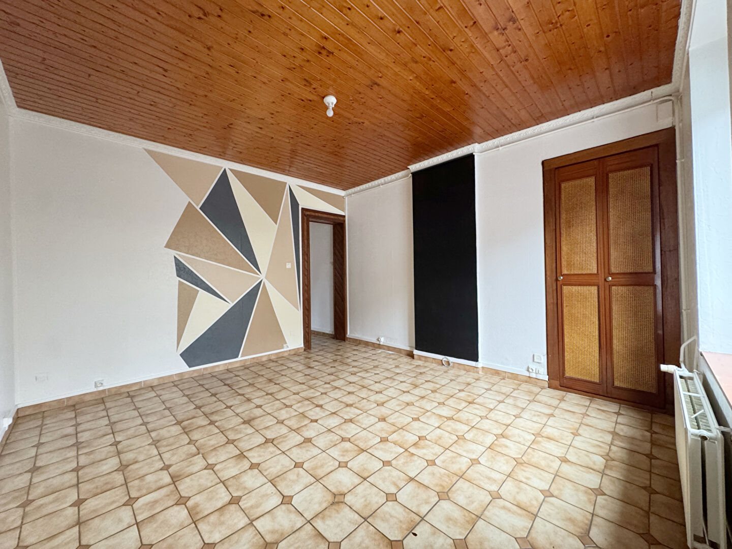 Maison à vendre, 120m², Feignies
