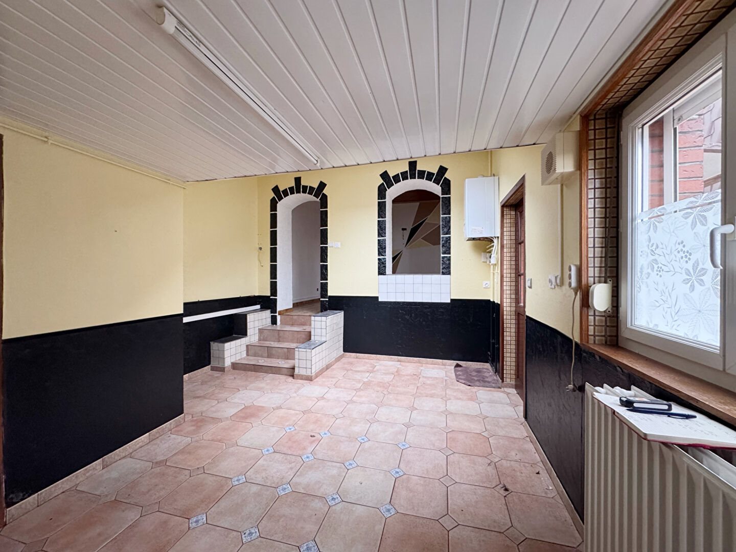 Maison à vendre, 120m², Feignies