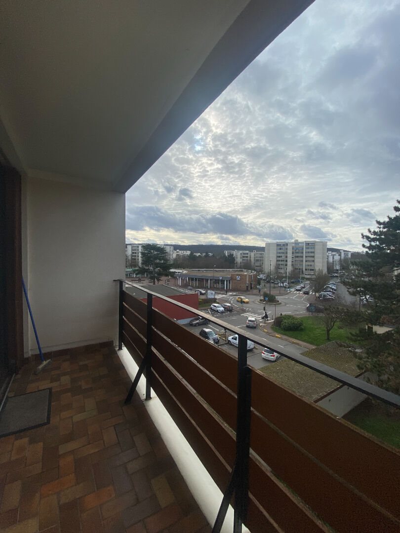 Appartement à louer, 56m², Franconville