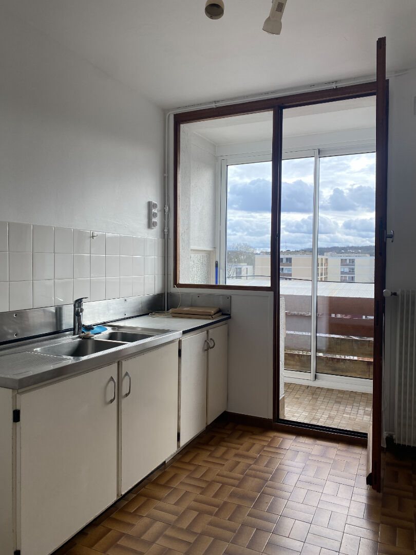 Appartement à louer, 56m², Franconville