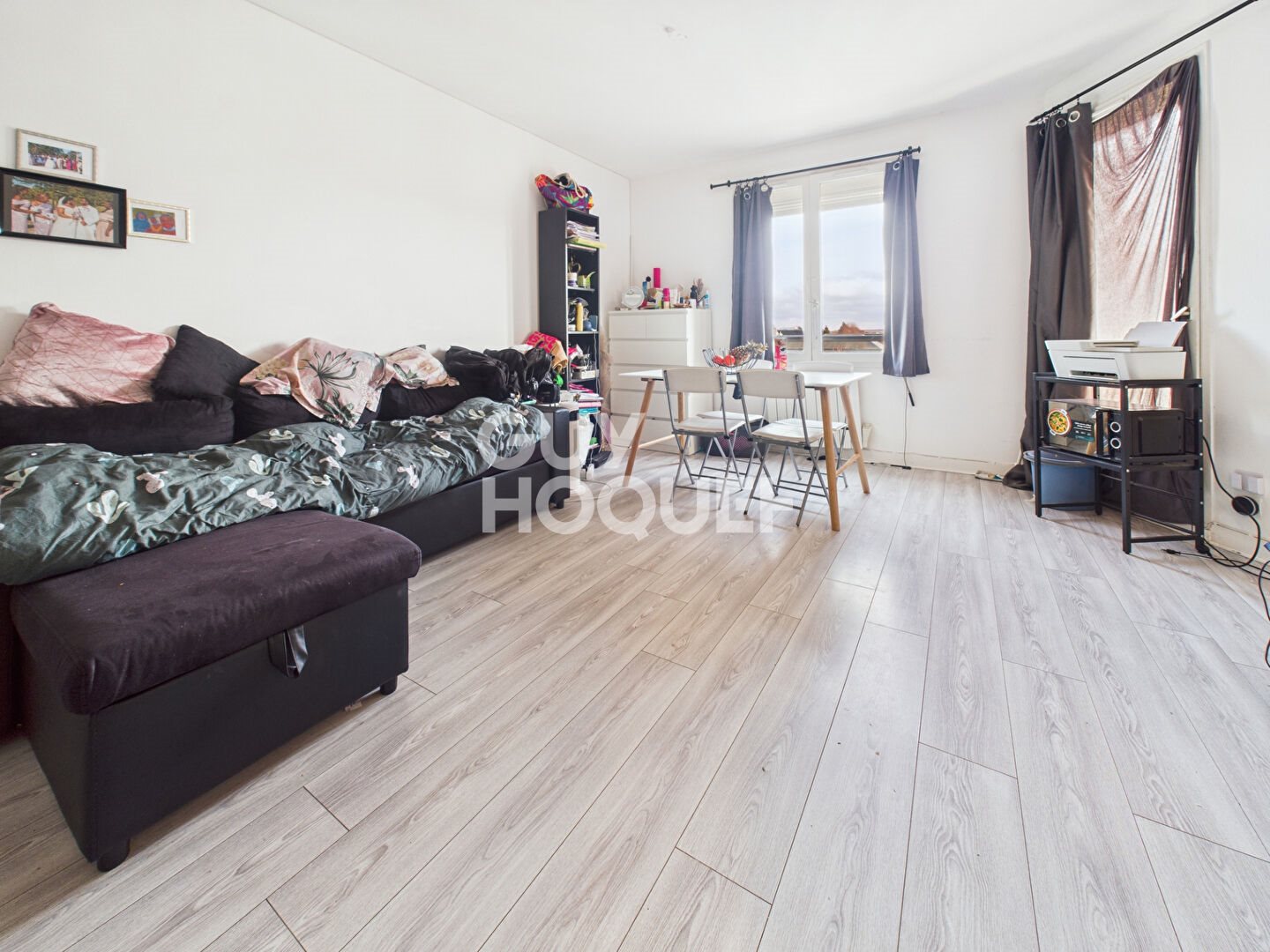 Appartement à vendre, 41m², Elbeuf