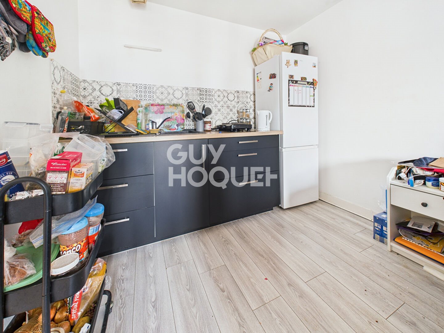 Appartement à vendre, 41m², Elbeuf