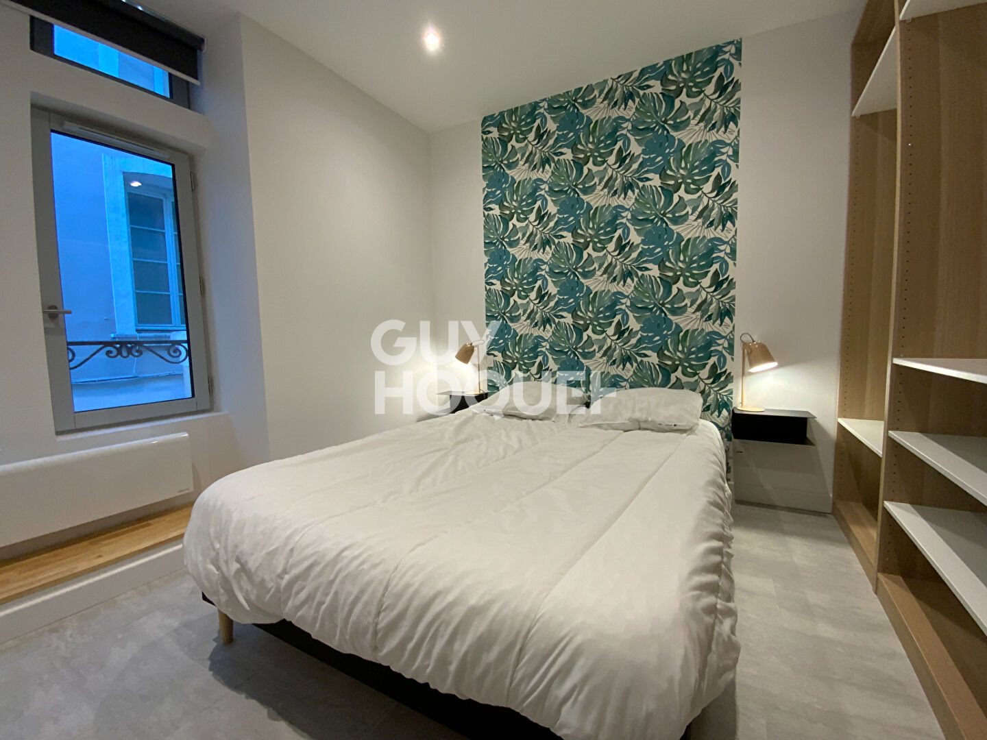 Appartement à louer, 35m², Crest