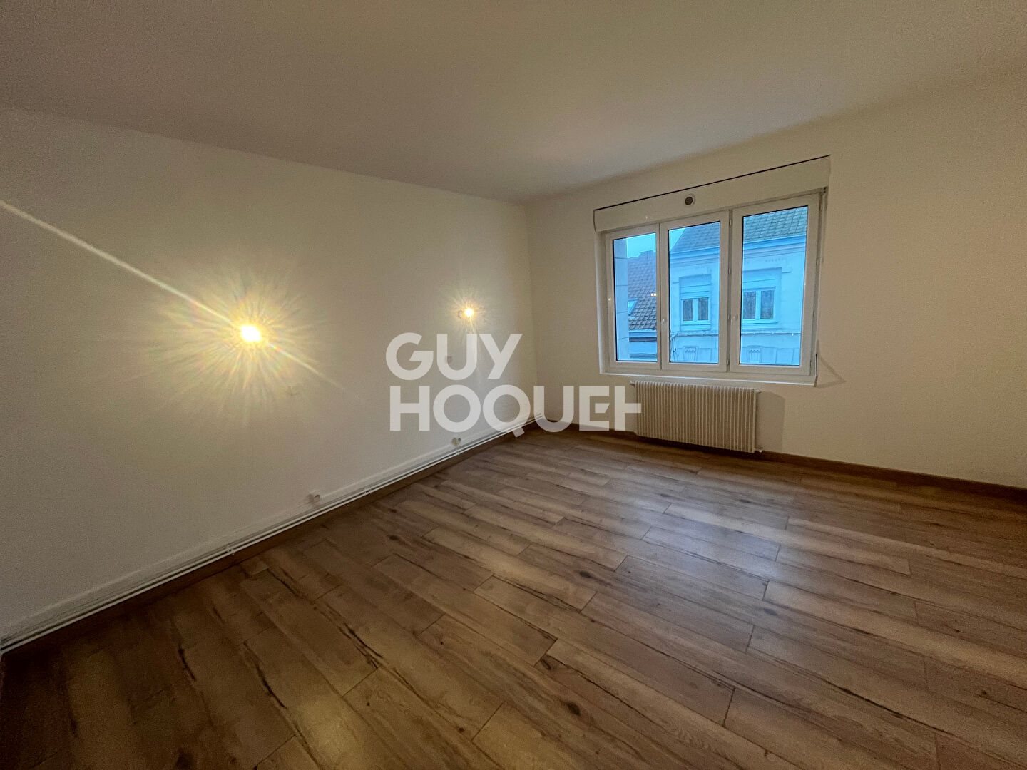 Maison à louer, 104m², Calais