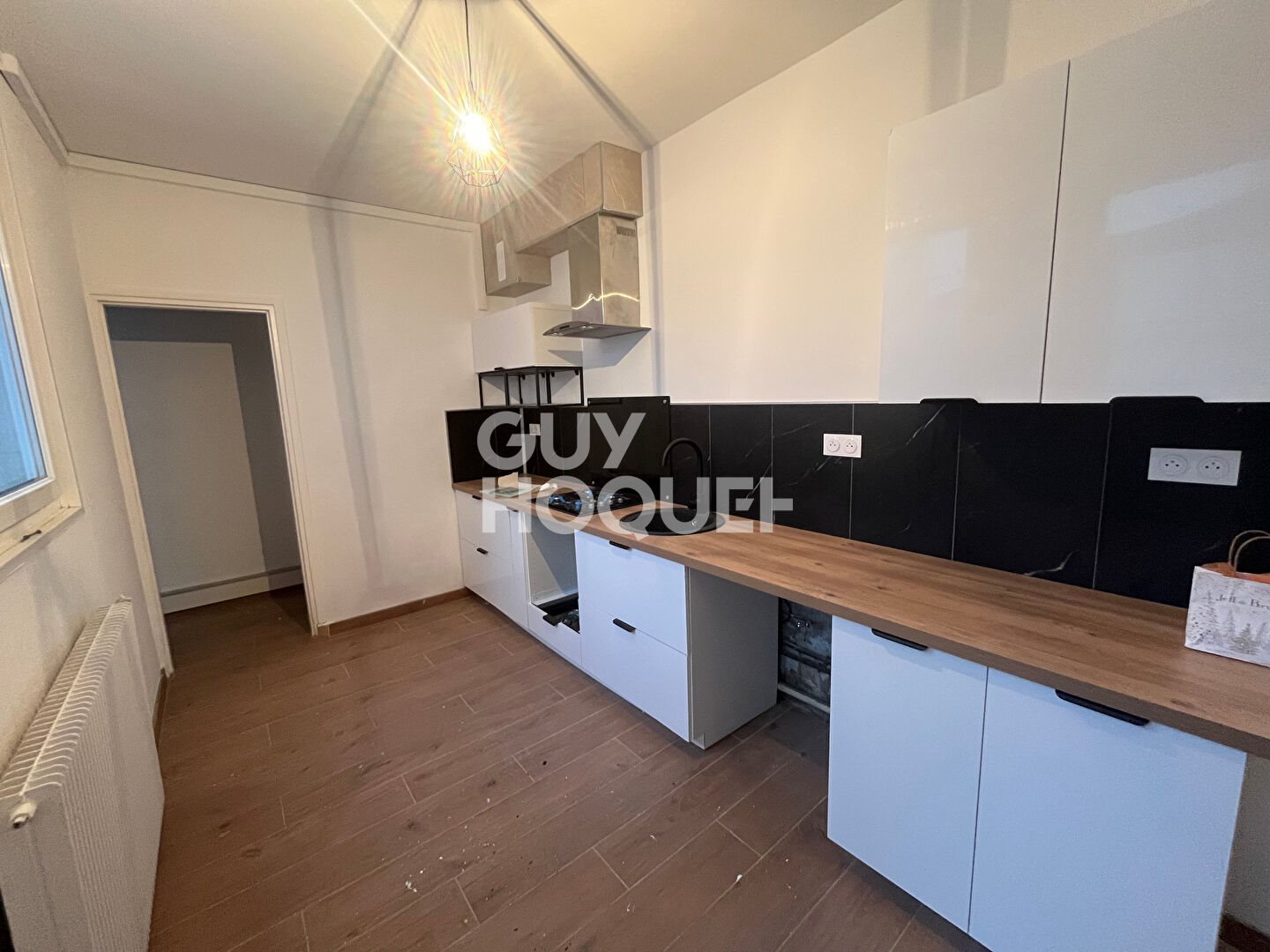 Maison à louer, 104m², Calais