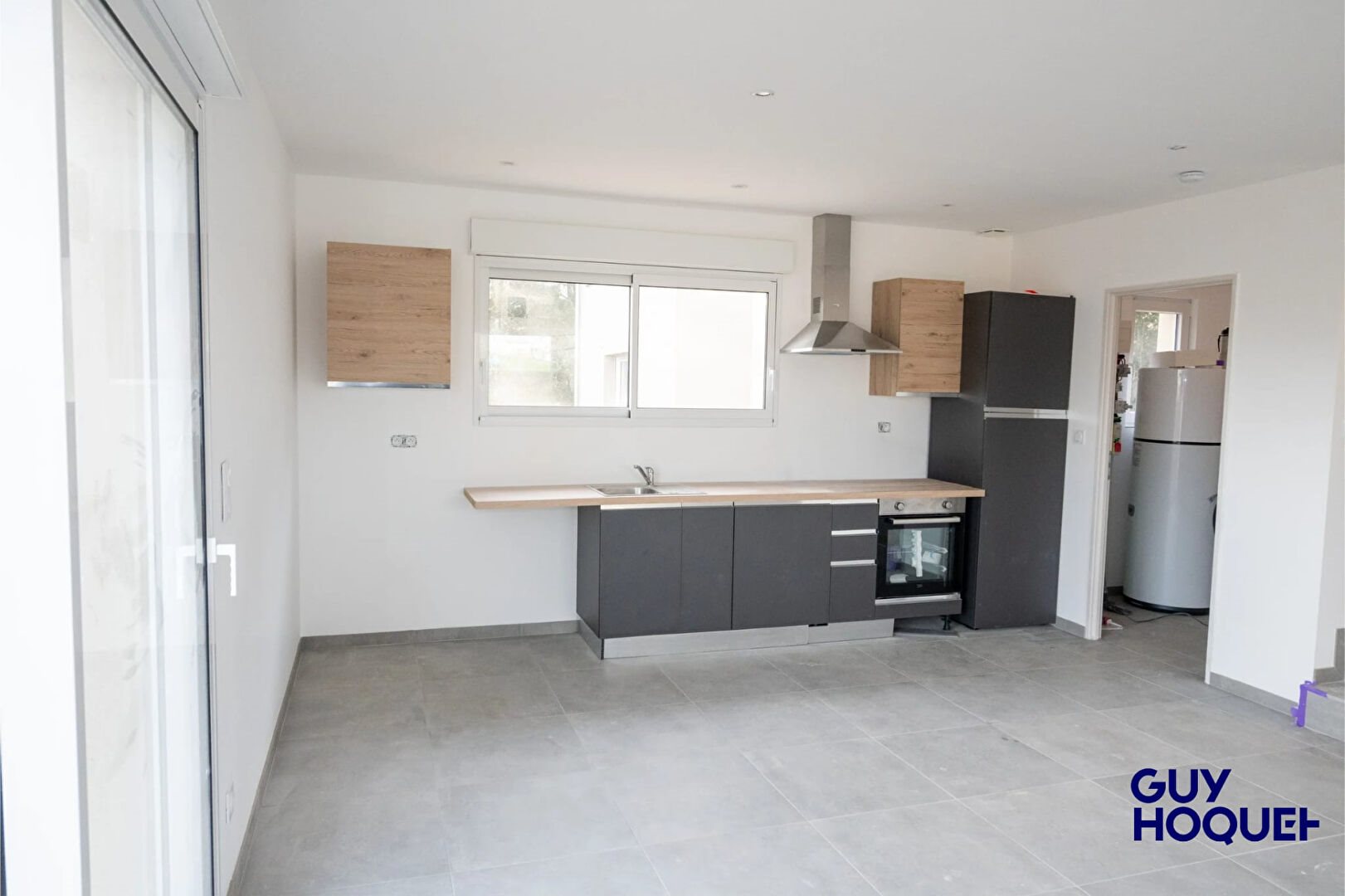 Maison à louer, 86m², Viriat