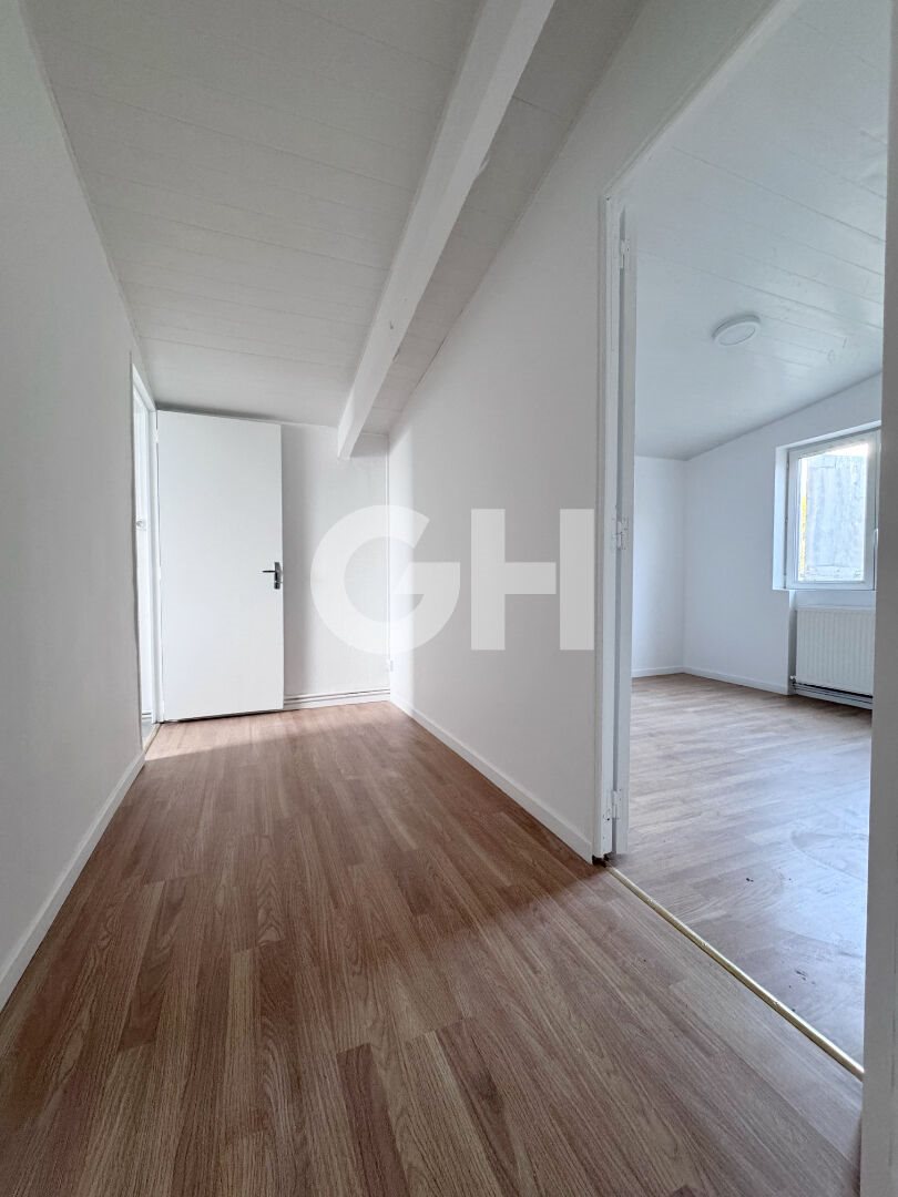 Maison à louer, 80m², Maubeuge