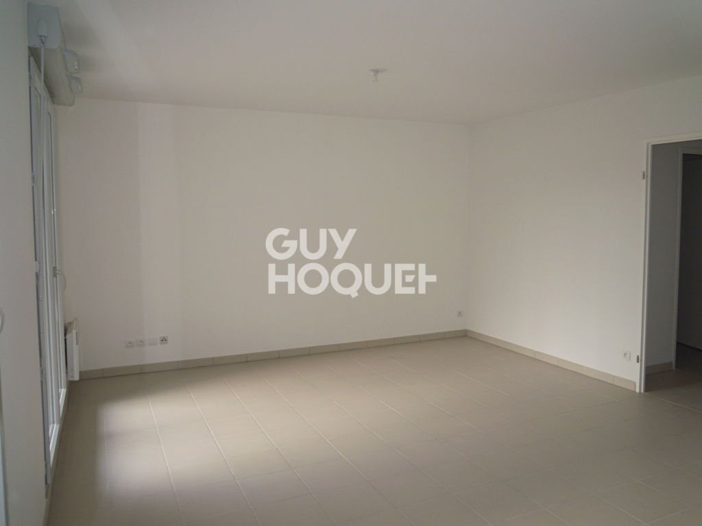 Appartement à vendre, 58m², Montrabé