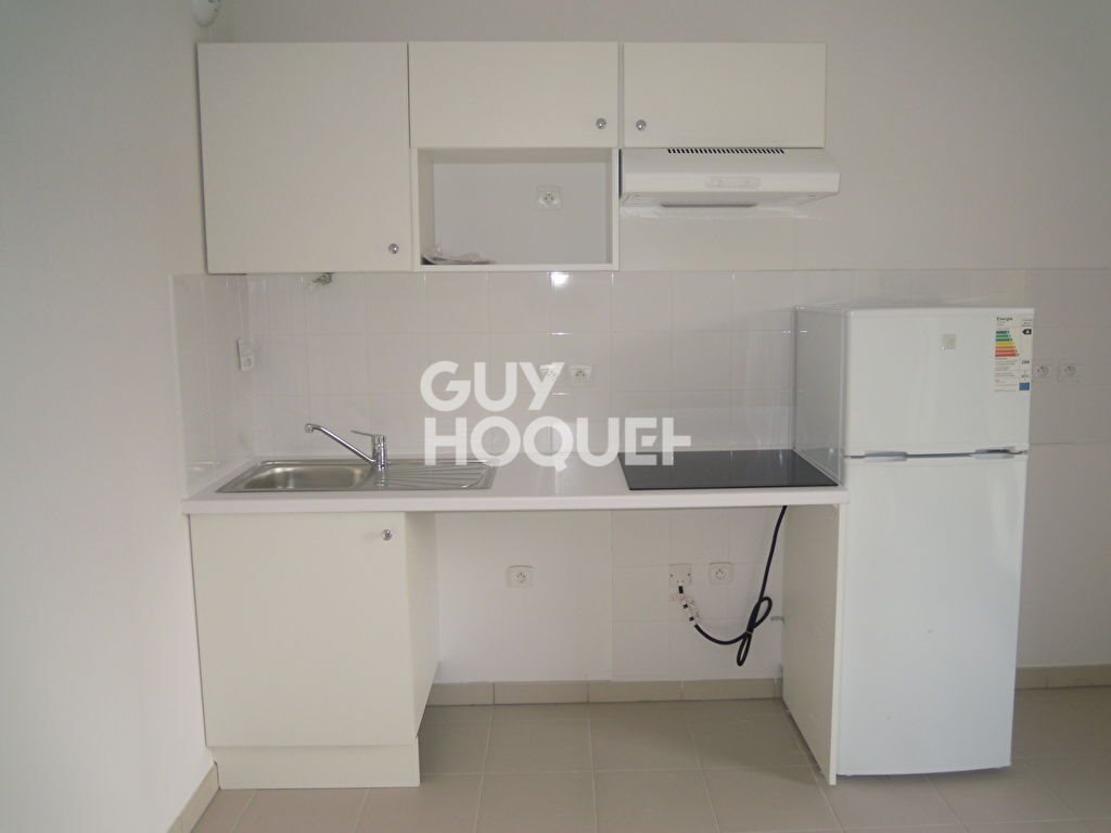 Appartement à vendre, 58m², Montrabé