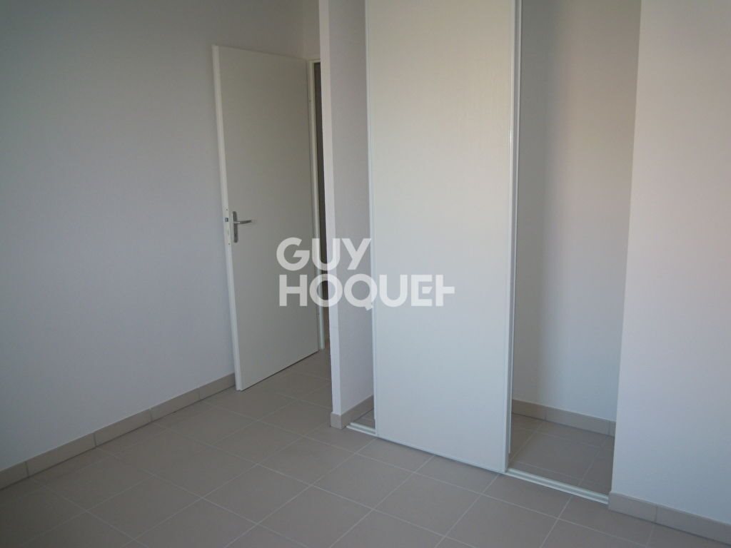 Appartement à vendre, 58m², Montrabé