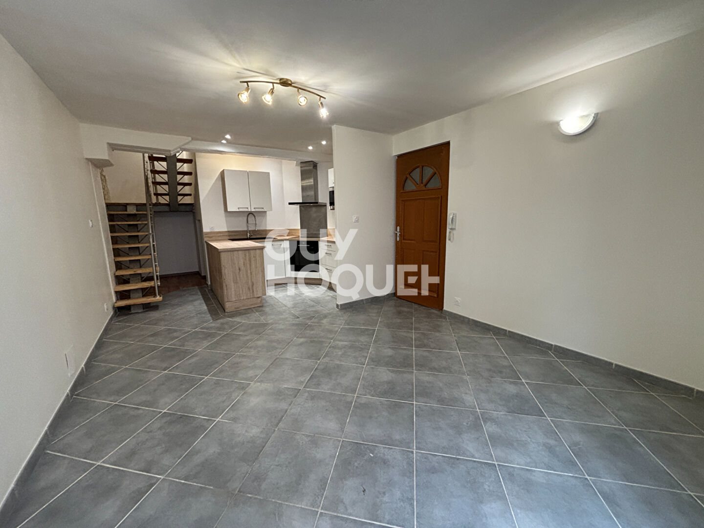 Appartement à louer, 53m², Orthez