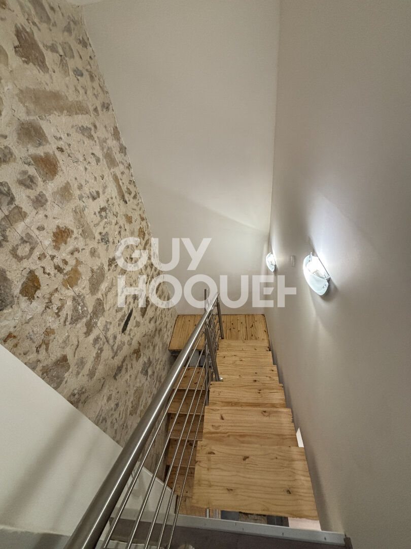 Appartement à louer, 53m², Orthez