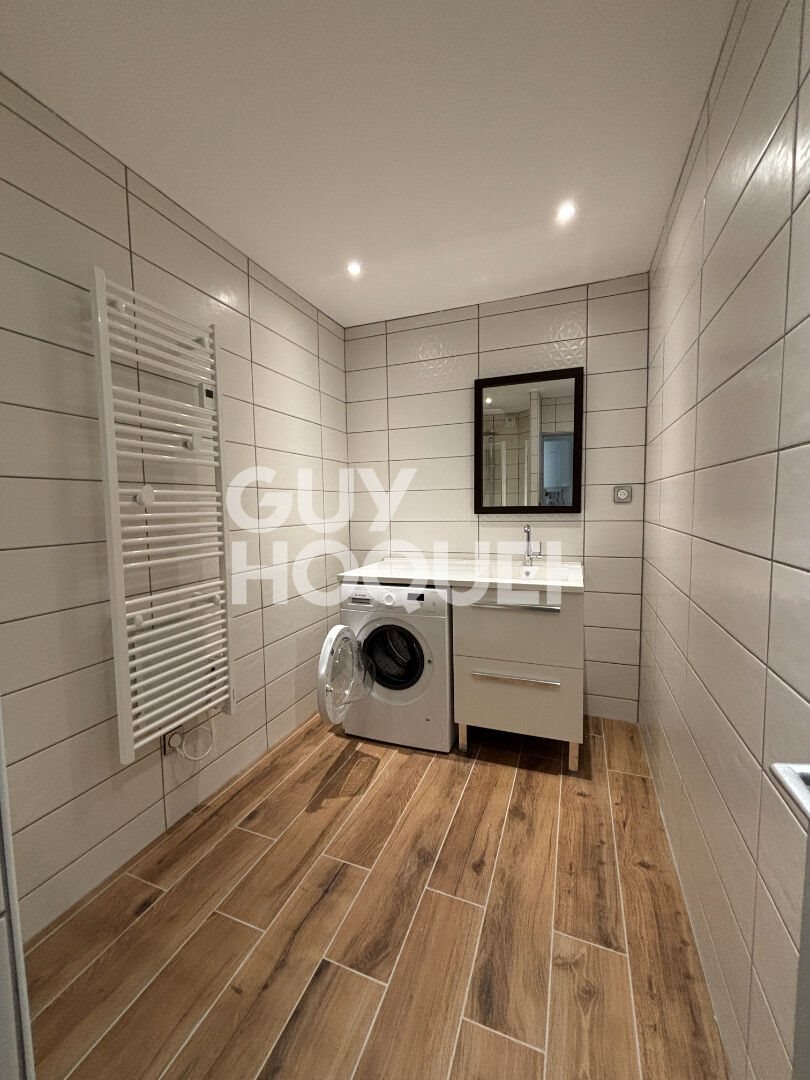 Appartement à louer, 53m², Orthez