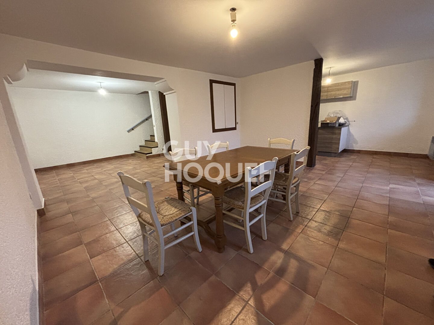 Appartement à louer, 88m², Baigts-de-Béarn