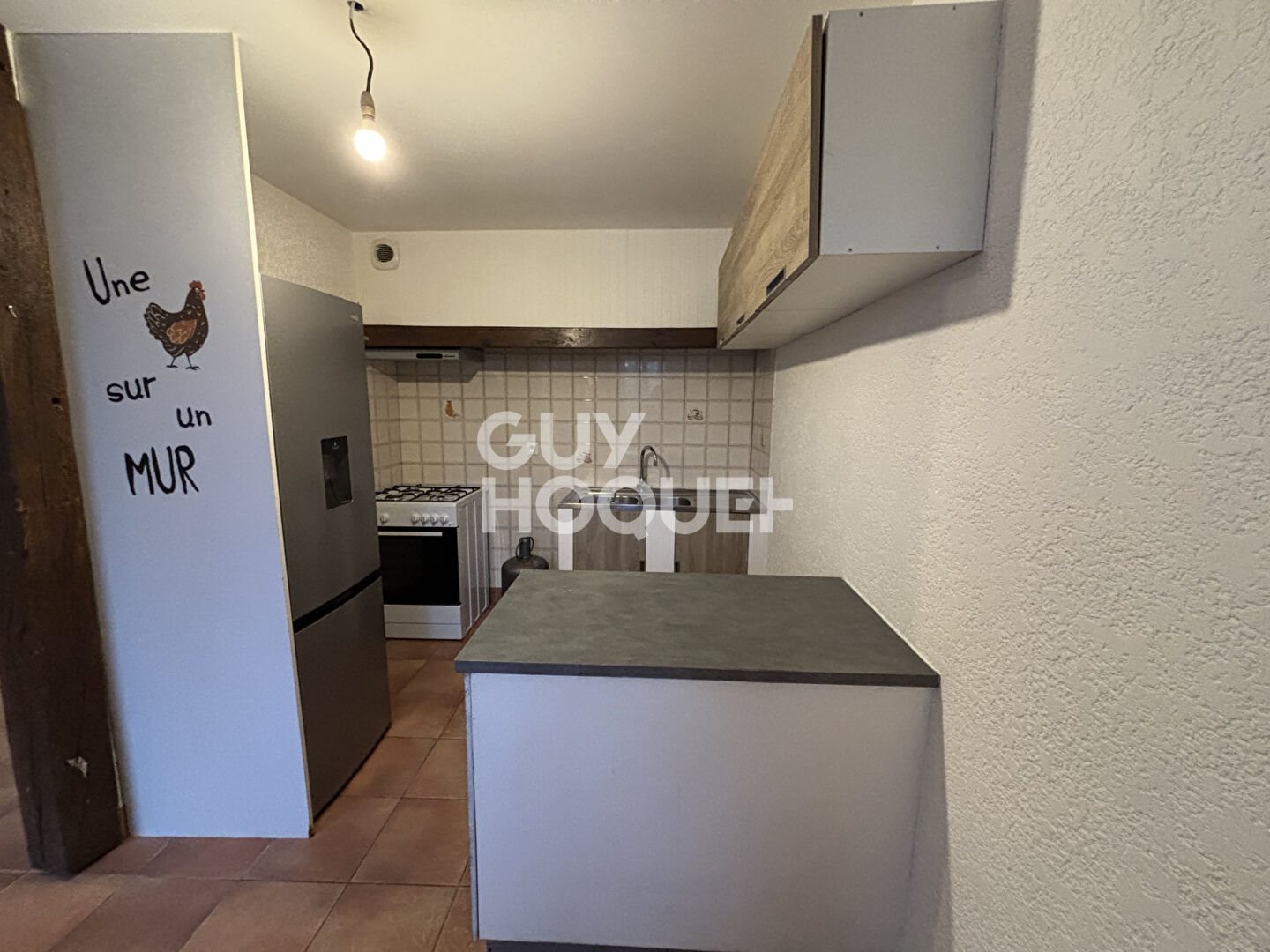 Appartement à louer, 88m², Baigts-de-Béarn