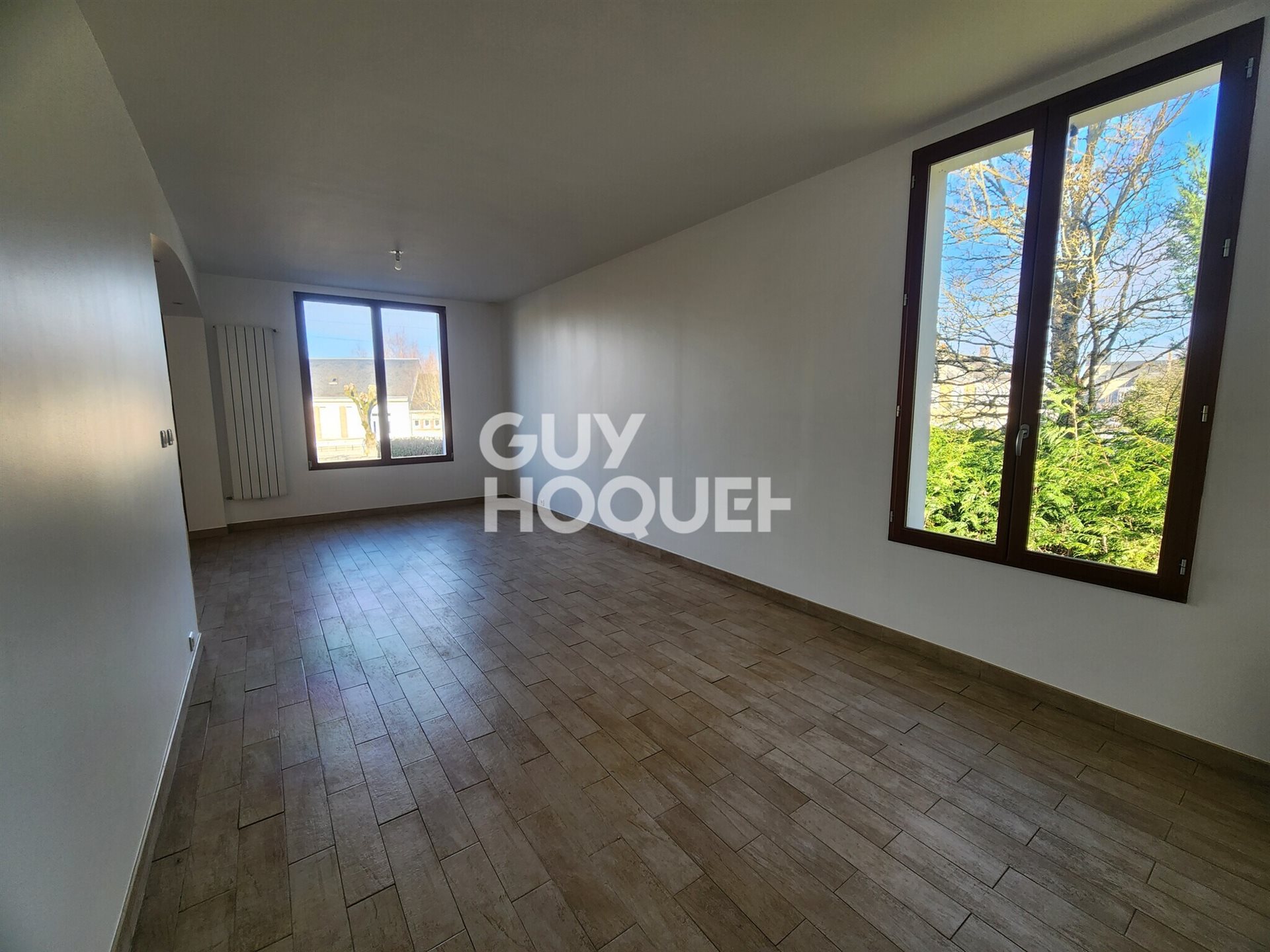Maison à louer, 76m², Vrigny