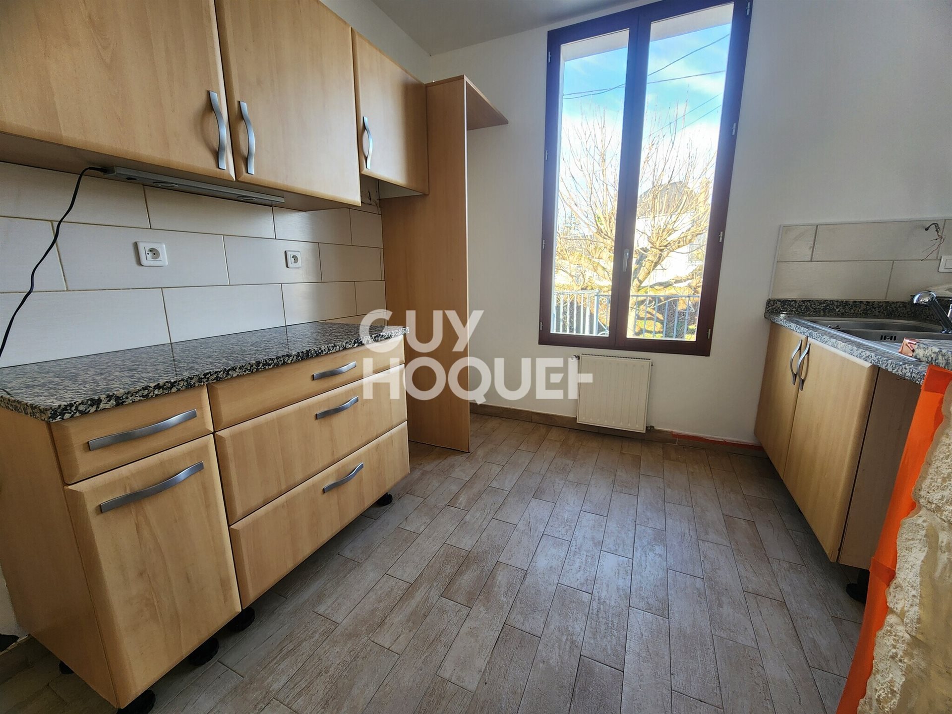Maison à louer, 76m², Vrigny