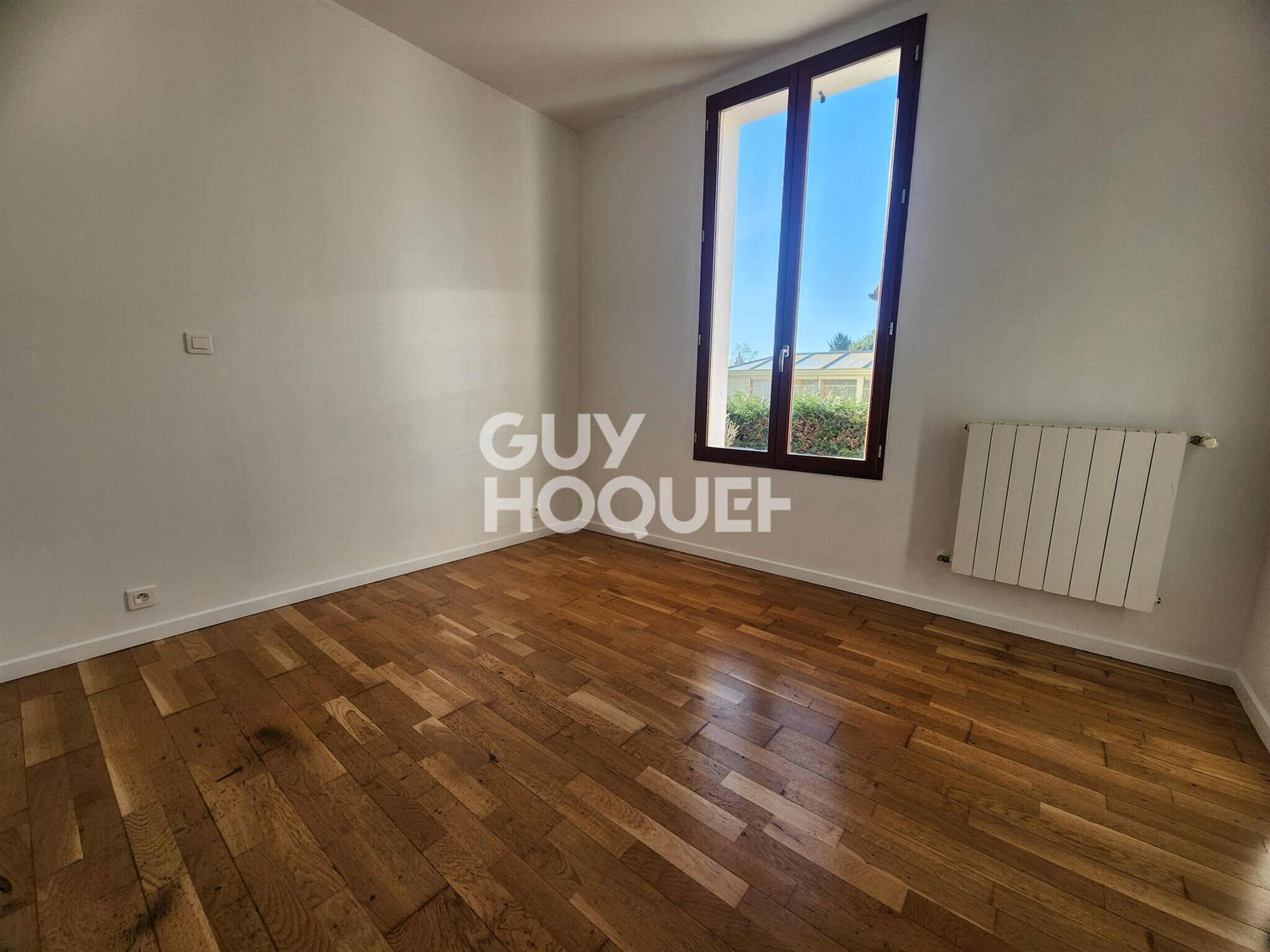 Maison à louer, 76m², Vrigny
