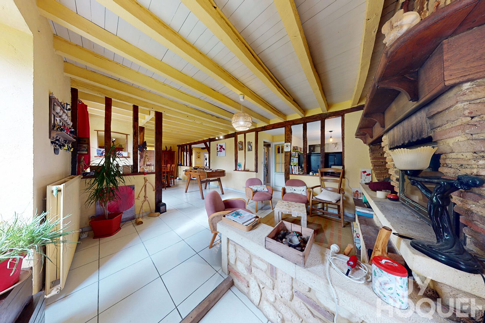 Maison à vendre, 158m², Eugénie-les-Bains