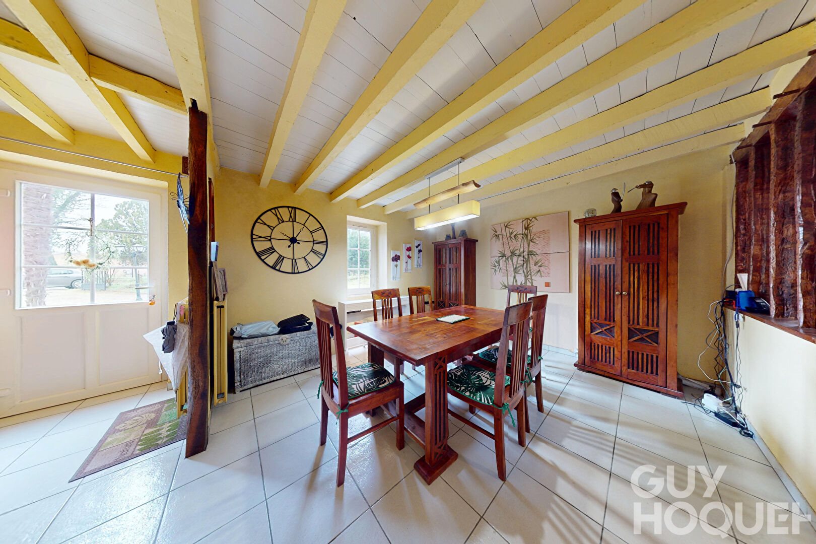 Maison à vendre, 158m², Eugénie-les-Bains