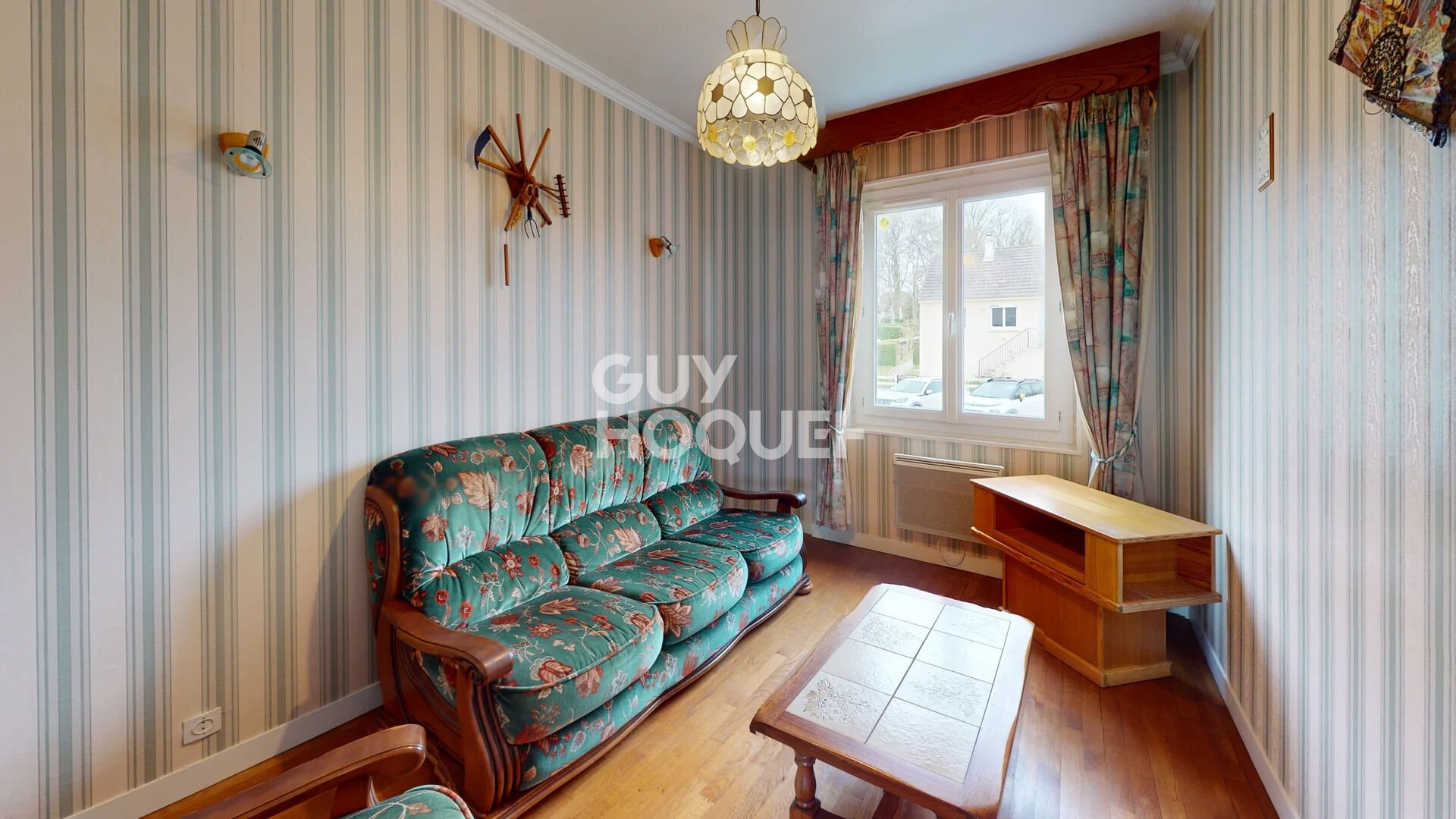 Maison à vendre, 75m², Marcey-les-Grèves