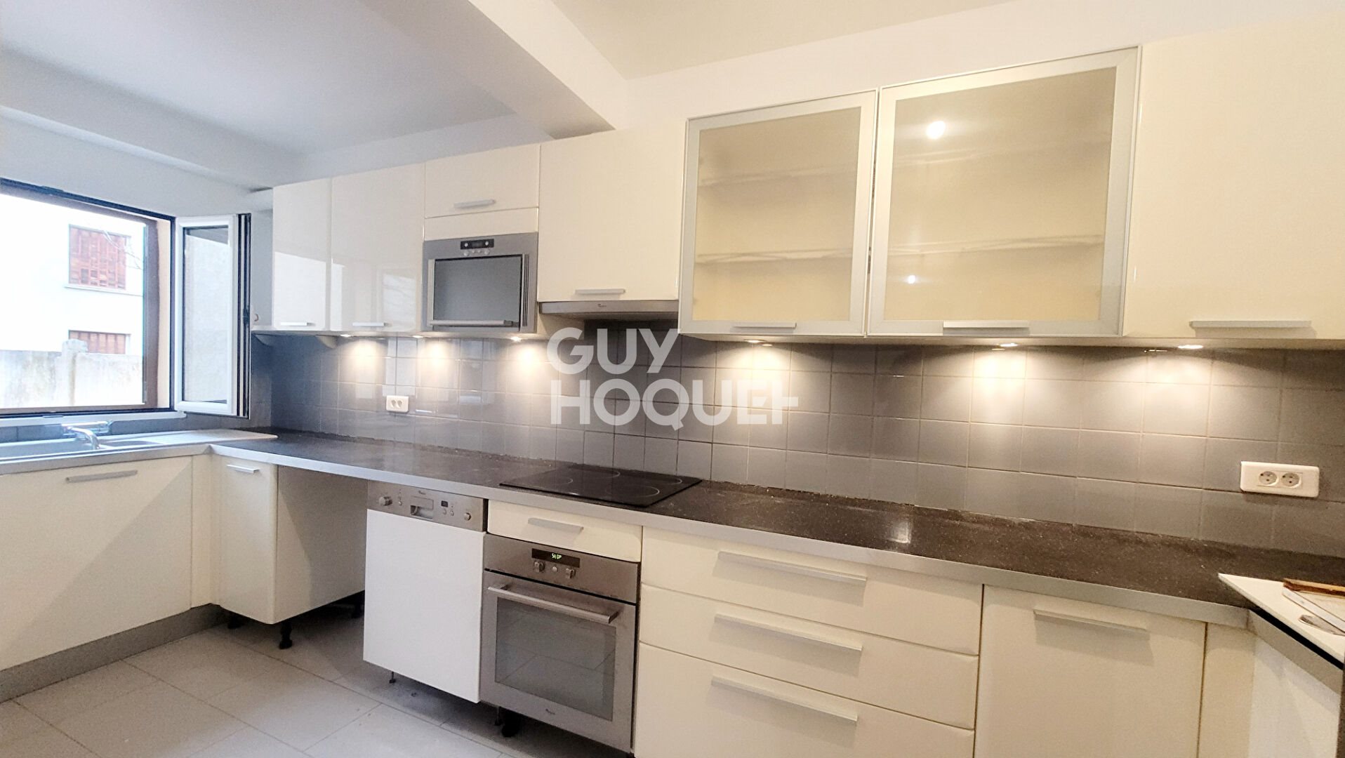 Maison à louer, 125m², Colombes