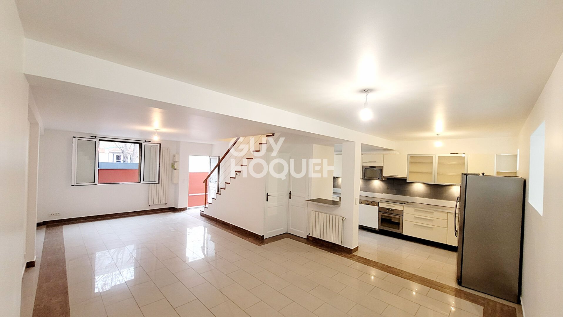 Maison à louer, 125m², Colombes