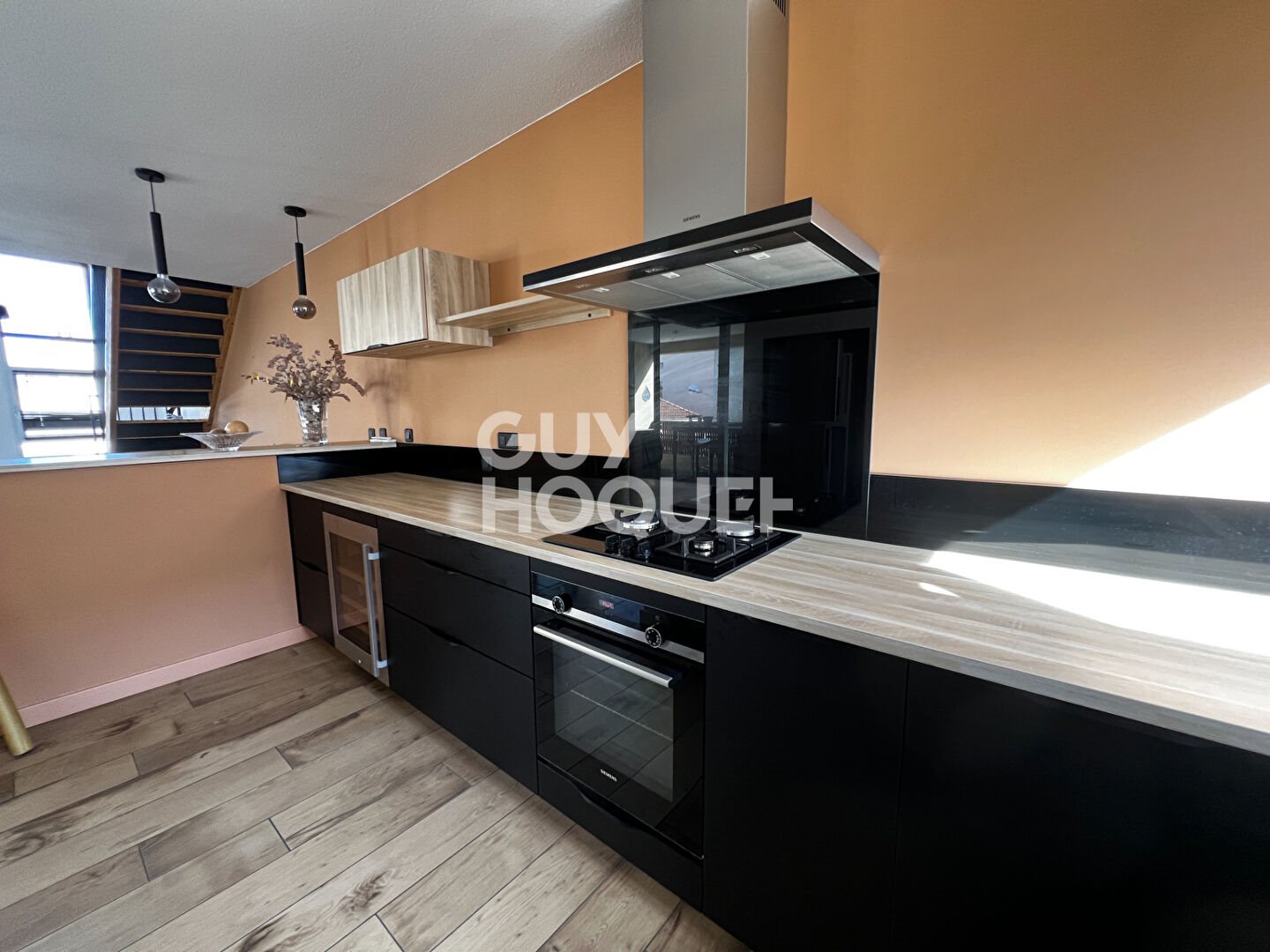 Appartement à vendre, 115m², Feurs