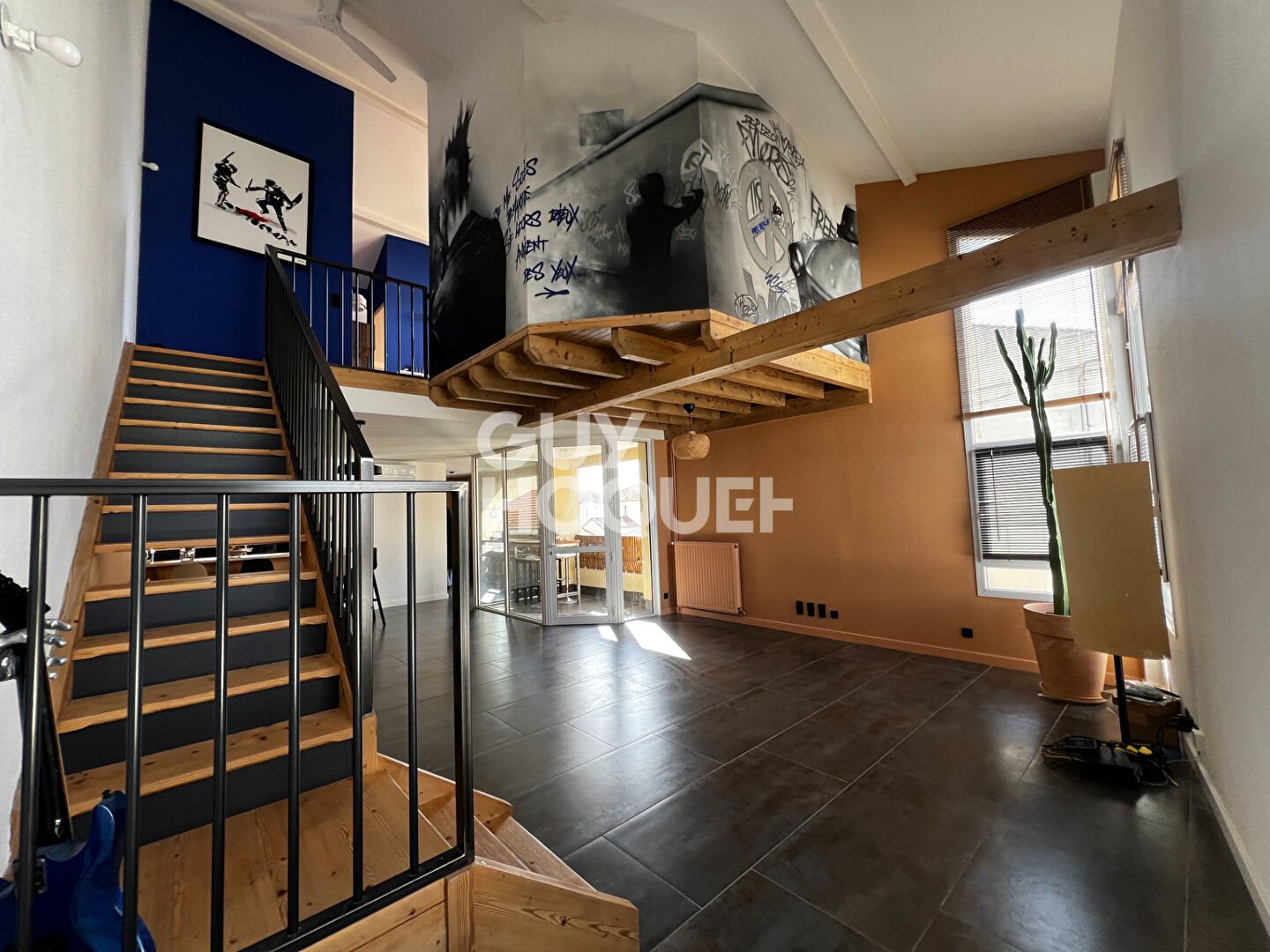Appartement à vendre, 115m², Feurs