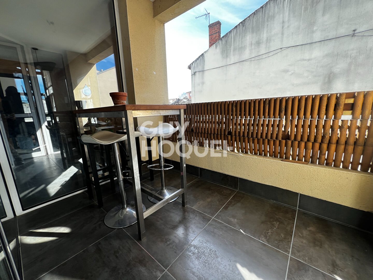 Appartement à vendre, 115m², Feurs