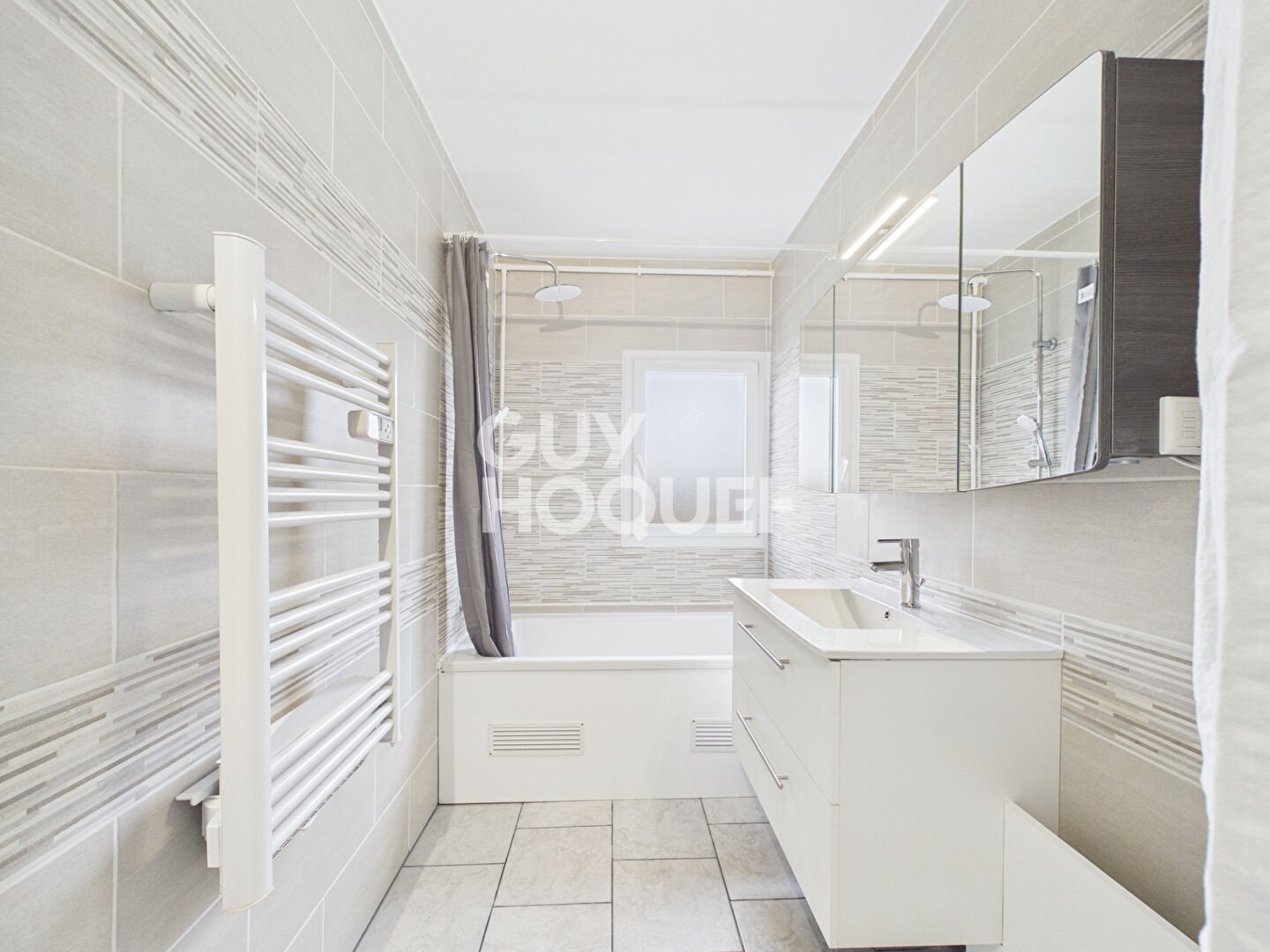 Appartement à vendre, 68m², Saint-Aubin-lès-Elbeuf