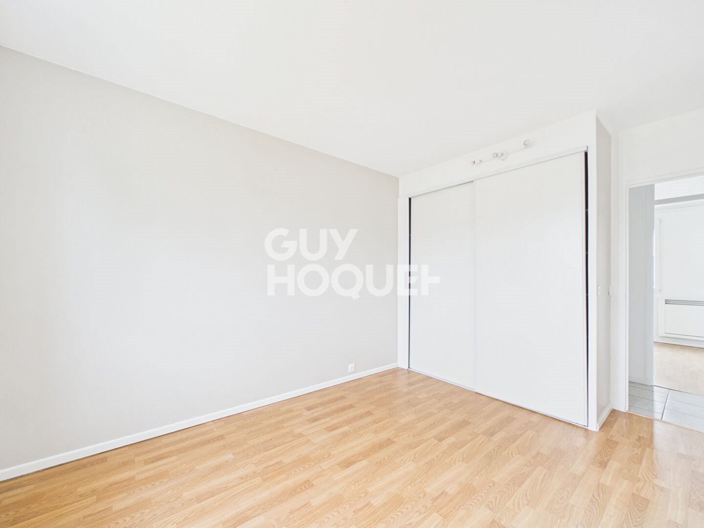 Appartement à vendre, 68m², Saint-Aubin-lès-Elbeuf