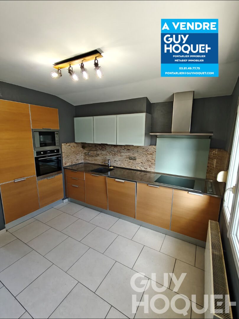 Maison à vendre, 235m², Levier