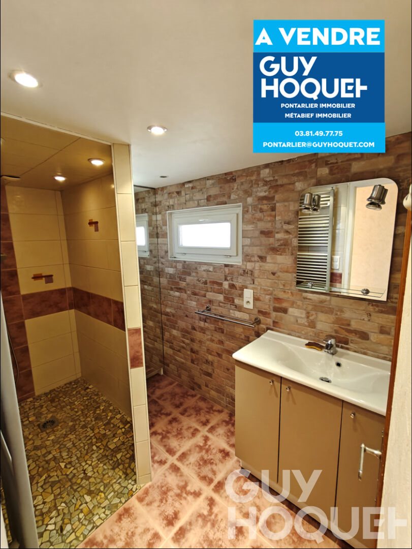 Maison à vendre, 235m², Levier