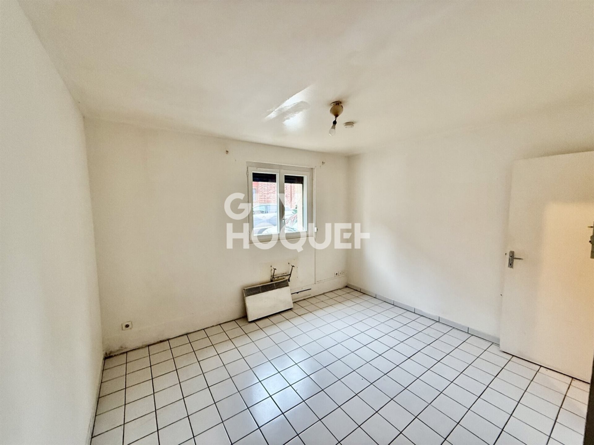 Appartement à vendre, 17m², Amiens