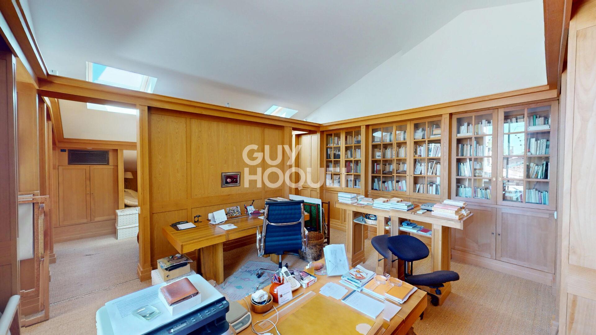 Appartement à vendre, 47m², Saint-Didier