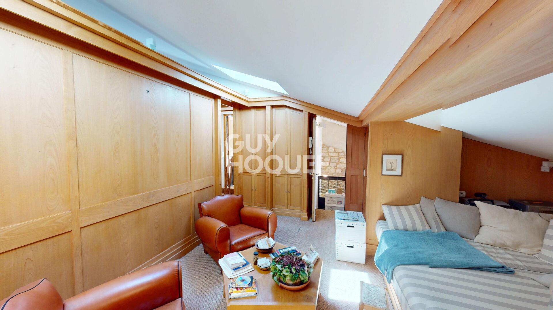 Appartement à vendre, 47m², Saint-Didier